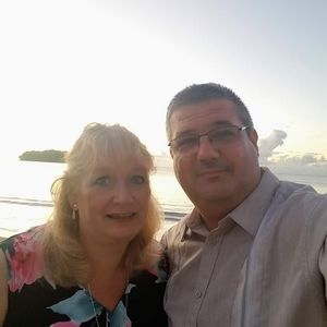 Meet your Posher, Carol